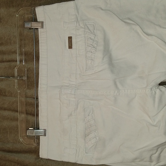 Jean shorts, size 15 by Go Go Star - Picture 4 of 4